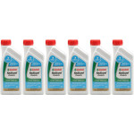 Castrol Radicool Premix Kühlerfrostschutz Fertigmischung 6x 1l = 6 Liter