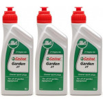 CASTROL GARDEN 2T Motoröliter 3x 1l = 3 Liter