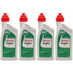 CASTROL GARDEN 2T Motoröliter 4x 1l = 4 Liter