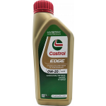 Castrol Edge LL IV 0W-20 Motoröl 1l