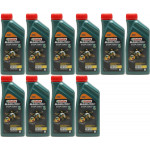 Castrol Magnatec Stop-Start 5W-20 E (Ford EcoBoost WSS-M2C948-B) 10x1l=10 Liter