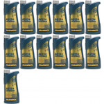 Mannol Kühlerfrostschutz Antifreeze AG13+ -40 Fertigmischung 13x 1l = 13 Liter