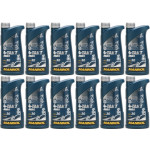 MANNOL 4-Takt Agro SAE 30 12x 1l = 12 Liter