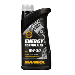 Mannol 7707 Energy Formula FR 5W-30 Motoröl 1l Flasche