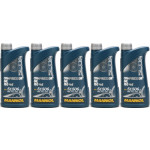MANNOL Compressor Oil ISO 46 5x 1l = 5 Liter