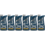 MANNOL Compressor Oil ISO 46 6x 1l = 6 Liter
