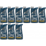 MANNOL Compressor Oil ISO 46 9x 1l = 9 Liter