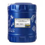 Mannol 7707 Energy Formula FR 5W-30 Motoröl 10l Kanister