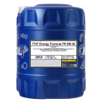 Mannol 7707 Energy Formula FR 5W-30 Motoröl 20l Kanister