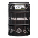 Mannol 7715 Longlife 504/507 5W-30 Motoröl 208l Fass