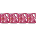 MANNOL Dexron VI 4x 4l = 16 Liter