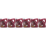 MANNOL Basic Plus 75W-90 API GL 4+ 6x 4l = 24 Liter