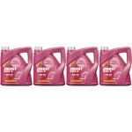 MANNOL Energy Ultra JP 5W-20 Motoröl 4x 4l = 16 Liter