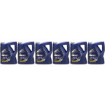 MANNOL Favorit 15W-50 6x 5 = 30 Liter