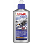 SONAX XTREME Polish & Wax 2 Hybrid NPT 250ml