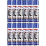 SONAX XTREME Reifen Glanz Spray 12x 400 Milliliter