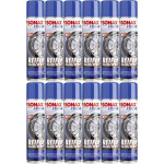 SONAX XTREME Reifen Glanz Spray 12x 400 Milliliter