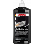 SONAX Polish & Wax Color NanoPro schwarz 500ml