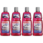Sonax Xtreme RichFoam Shampoo 1 Liter 4x 1l = 4 Liter