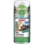 SONAX KlimaPowerCleaner AirAid Ocean Fresh 100 ml
