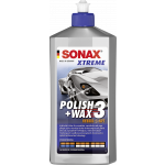 Sonax Xtreme Polish und Wax 3 Hybrid NPT 500ml