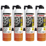 Sonax ReifenFix 4x 400 Milliliter