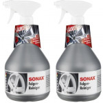 Sonax FelgenReiniger 2x 1l = 2 Liter