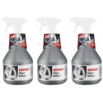 Sonax FelgenReiniger 3x 1l = 3 Liter