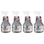 Sonax FelgenReiniger 4x 1l = 4 Liter