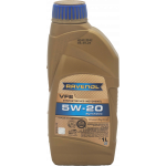 Ravenol VFE SAE 5W-20 Motoröl 1 Liter Flasche