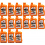 Repsol Kühlerschutz MOTO COOLANT & ANTIFREEZE 50% 1 Liter 15x 1l = 15 Liter