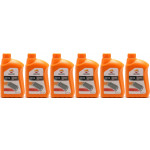 Repsol Kühlerschutz MOTO COOLANT & ANTIFREEZE 50% 1 Liter 6x 1l = 6 Liter