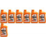 Repsol Kühlerschutz MOTO COOLANT & ANTIFREEZE 50% 1 Liter 7x 1l = 7 Liter