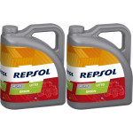 Repsol Getriebeöl ORION U.T.T.O. 2x 5 = 10 Liter