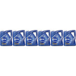 MANNOL 7512 SPECIAL PLUS SAE 10W-30 6x 5 = 30 Liter