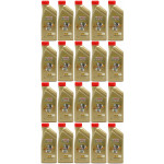 Castrol Edge 5W-30 M (BMW LL04 + MB 229.52) Motoröl 20x 1l = 20 Liter