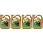 BP Visco 7000 5W-30 Longlife III Motoröl 4x 4l = 16 Liter