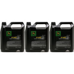 John Deere Hy-Gard Getriebe- und Hydrauliköl (UTTO) 3x 5 = 15 Liter