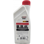 Castrol GTX 5W-30 C4 Motoröl 1l Flasche