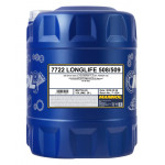 Mannol 7722 Longlife 508/509 0W-20 Motoröl 20l Kanister