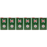 Castrol Classic GP SAE 50 Oldtimer Einbereichs Motoröl 6x 1l = 6 Liter