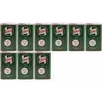 Castrol Classic XXL SAE 40 Oldtimer Einbereichs Motoröl 9x 1l = 9 Liter