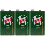 Castrol Classic GP SAE 50 Oldtimer Einbereichs Motoröl 3x 5 = 15 Liter