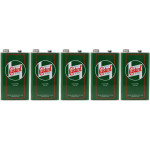 Castrol Classic XXL SAE 40 Oldtimer Einbereichs Motoröl 5x 5 = 25 Liter