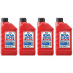 Liqui Moly 1428 Nova Super 15W-40 4x 1l = 4 Liter