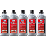 Liqui Moly 1542 Auto-Wasch & Wachs 5x 1l = 5 Liter