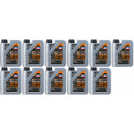 Liqui Moly 21604 Top Tec 4210 0W-30 11x 1l = 11 Liter