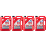 Liqui Moly 4615 Truck Nachfüll-Öl 5W-30 4x 5 = 20 Liter