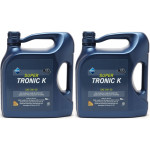 Aral Super Tronic K (ex. LongLife III) 5W-30 Motoröl 2x 5 = 10 Liter