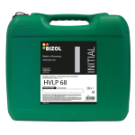 BIZOL Initial Hydrauliköl HVLP 68 - 20 Liter